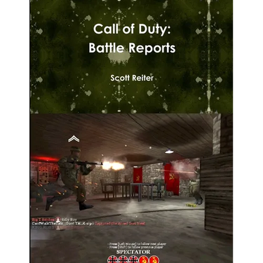 Call of Duty: Battle Reports