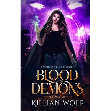 Blood OF Demons