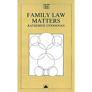 Family Law Matters