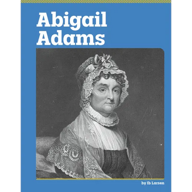 Abigail Adams