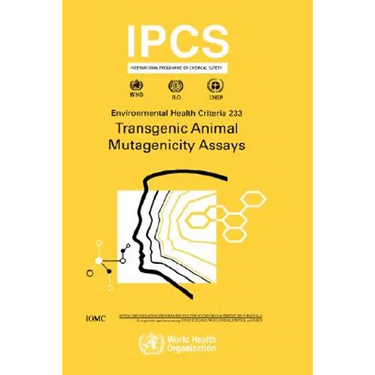 Transgenic Animal Mutagenicity Assays