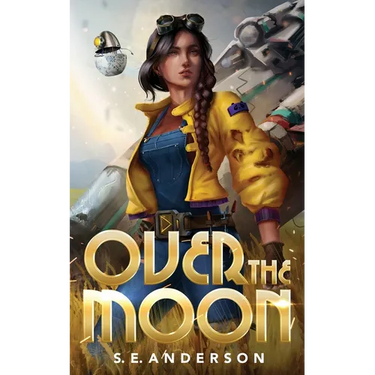 Over the Moon