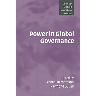Power in Global Governance