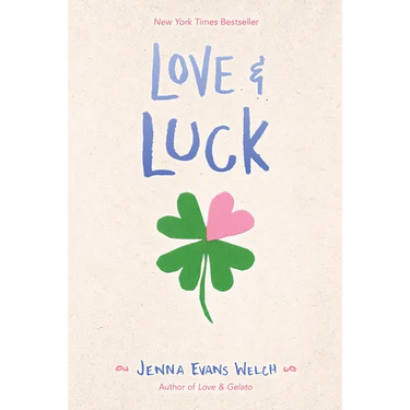 Love & Luck