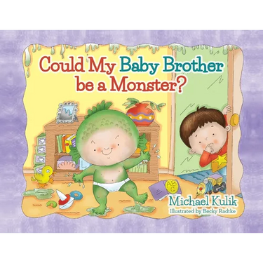 Could My Baby Brother be a Monster?
