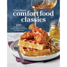 Taste of Home Comfort Food Classics: 200+ Heartwarming Dishes & Handy Hints