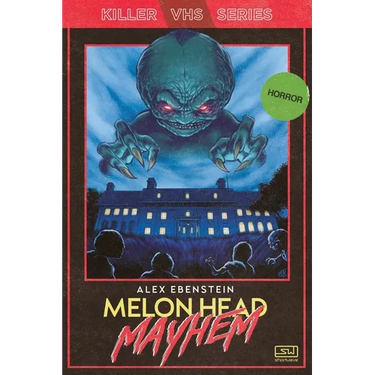 Melon Head Mayhem