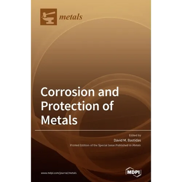 Corrosion and Protection of Metals