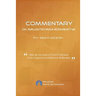 Commentary on Avalokitesvara Bodhisattva