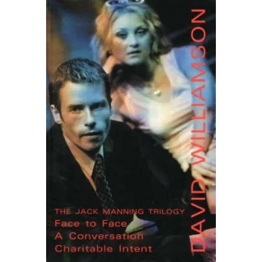 The Jack Manning Trilogy