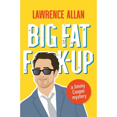 Big Fat F@!K-up