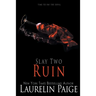 Ruin: The Red Edition