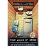 Four Walls of Stone: An Innocent Woman's Journey Through the U.S. Prison System