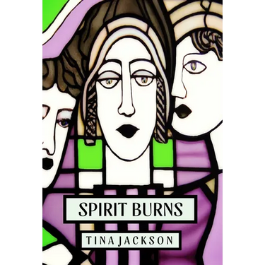 Spirit Burns