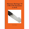 Shawnee Heritage VI