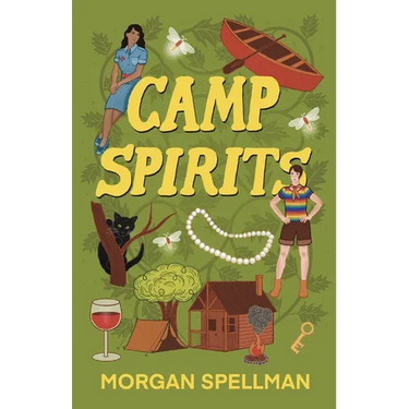 Camp Spirits