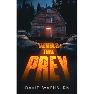 Devils That Prey