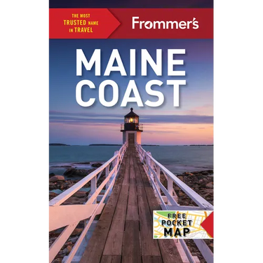 Frommer's Maine Coast