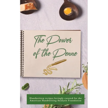 The Power of the Penne