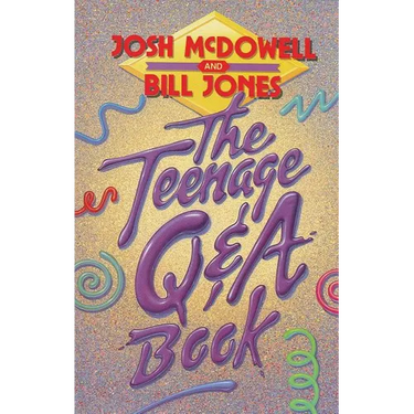 The Teenage Qand a Book
