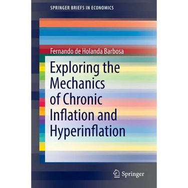 Exploring the Mechanics of Chronic Inflation and Hyperinflation