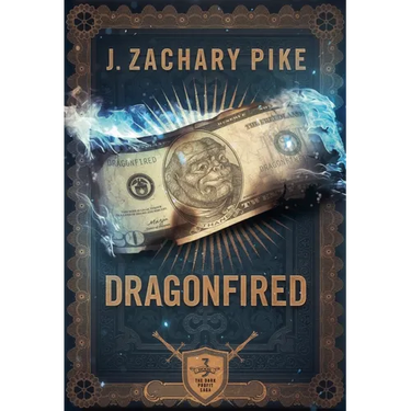 Dragonfired
