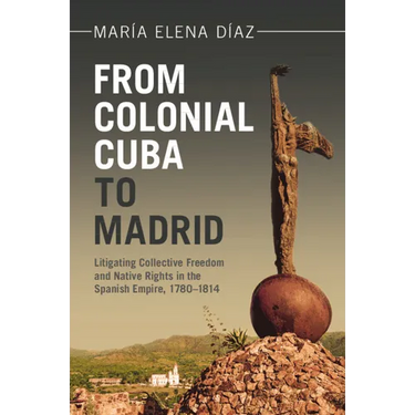 From Colonial Cuba to Madrid