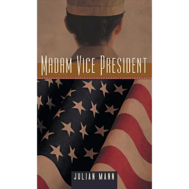 Madam Vice President