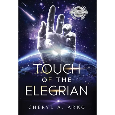 Touch of the Elegrian