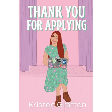 Thank You for Applying