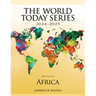 Africa 2024-2025