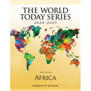 Africa 2024-2025