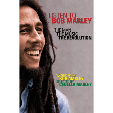 Listen to Bob Marley: The Man, the Music, the Revolution