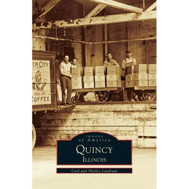 Quincy Illinois