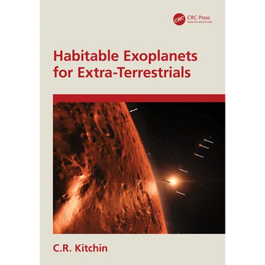Habitable Exoplanets for Extra-Terrestrials