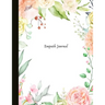 Empath Journal: A Journal for HSPs and Empaths, track your energy levels, mood, write out your experience, monitor your self-care and