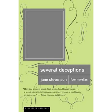 Several Deceptions: Four Novellas