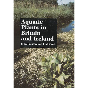 Aquatic Plants in Britain and Ireland