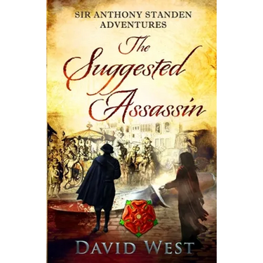 The Suggested Assassin