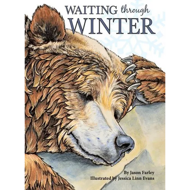 Waiting Through Winter