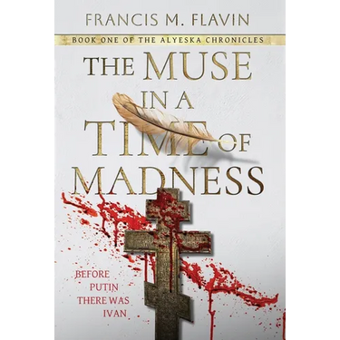 The Muse in a Time of Madness