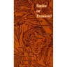 Satire or Evasion?: Black Perspectives on Huckleberry Finn
