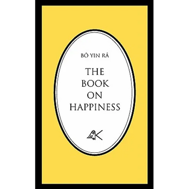 The Book on Happiness