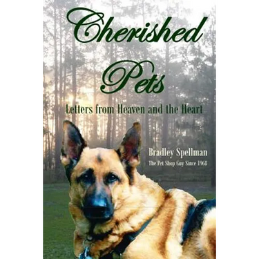 Cherished Pets: Letters from Heaven and the Heart