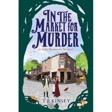 In the Market for Murder