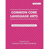 Common Core Language Arts Grade 2