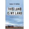 This Land Is My Land: Rebellion in the West