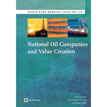 National Oil Companies and Value Creation