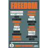 Freedom: Stories Celebrating the Universal Declaration of Human Rights