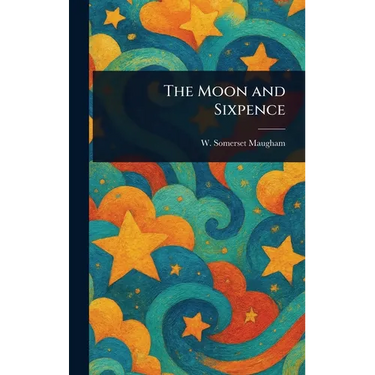 The Moon and Sixpence